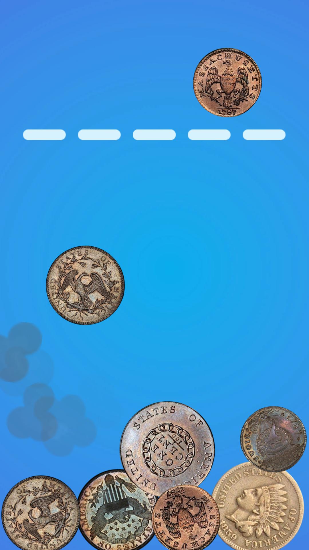 Connect american dollars screenshot 5