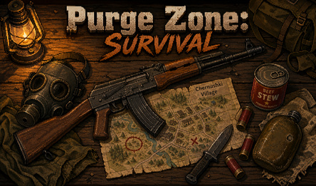Purge Zone: Survival