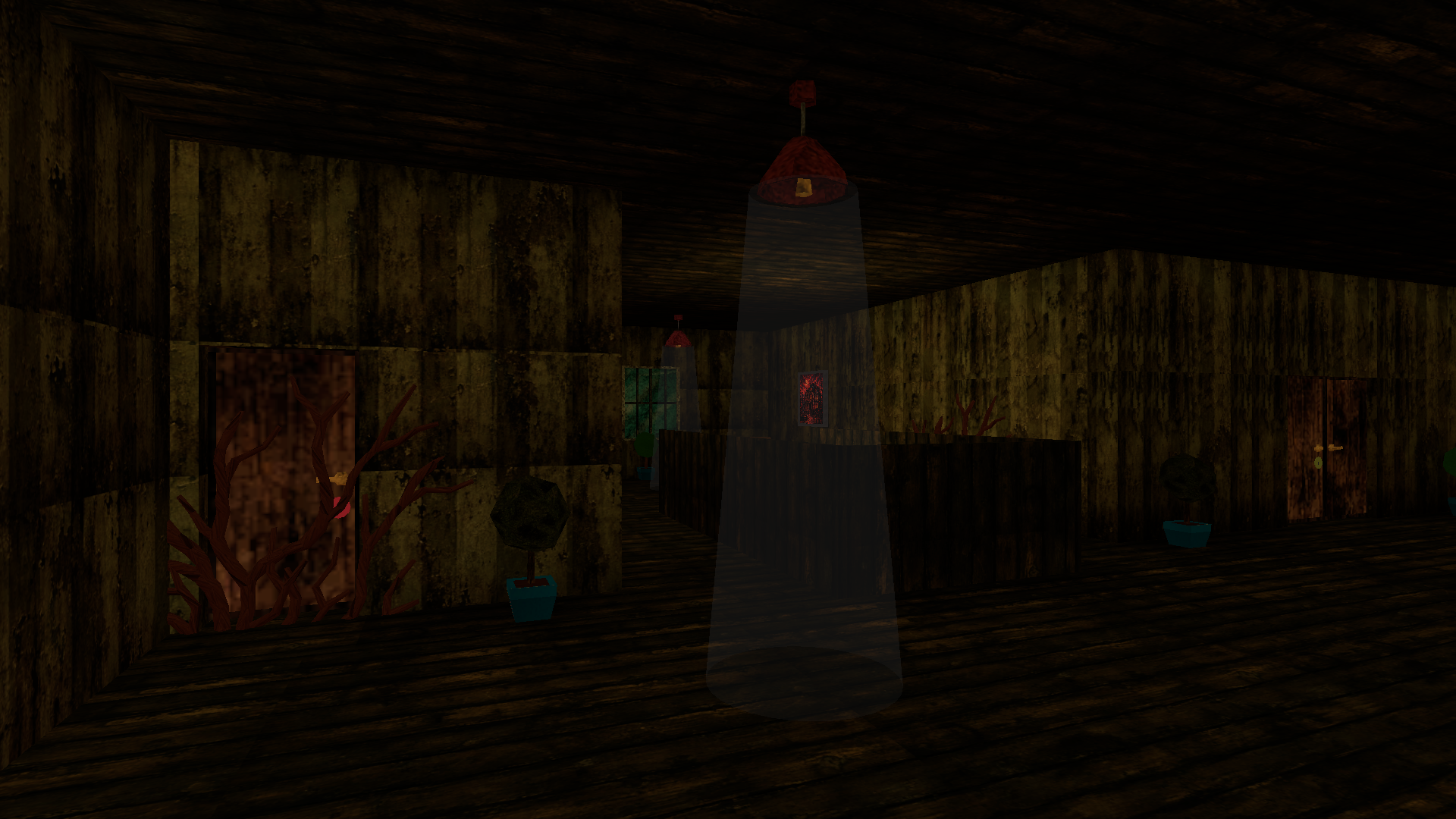 Night Chef: Horror Cooking screenshot 15