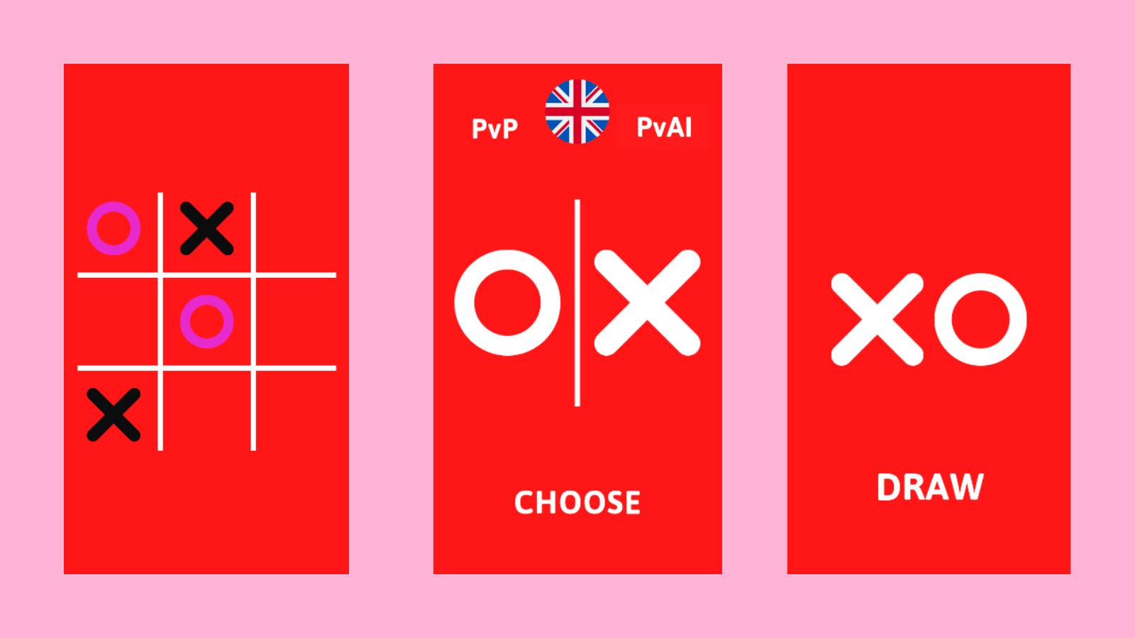 XO Arena — screenshot 4