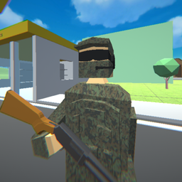 Loot Warfare