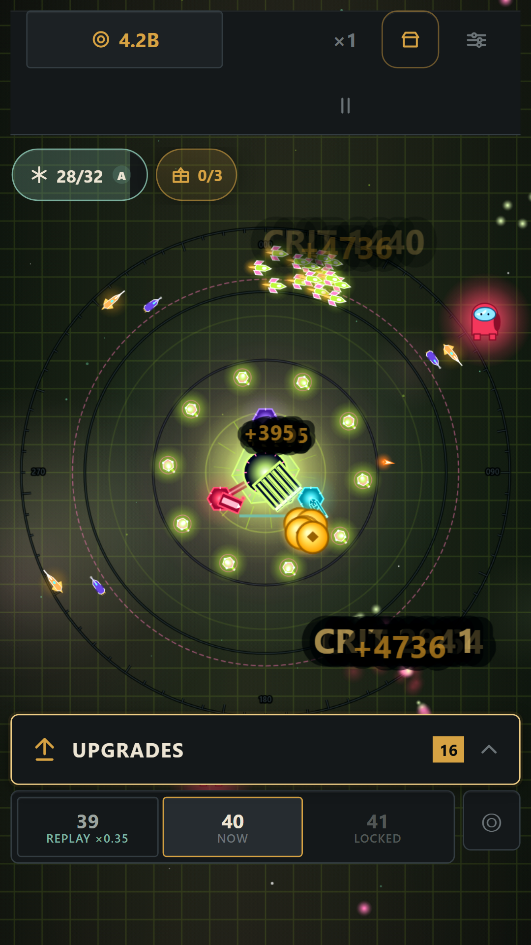 Tower Evolution screenshot 5