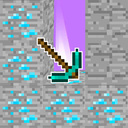 Merge Pickaxes: The Miner's Path