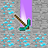 Merge Pickaxes: The Miner's Path
