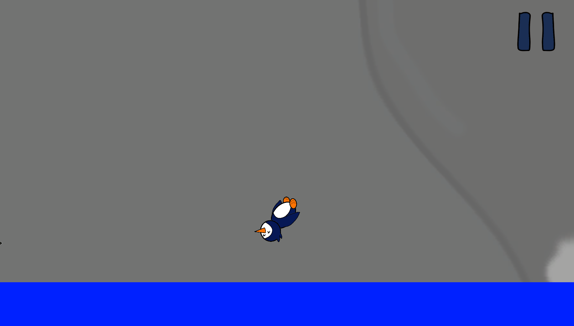Ледяное Ныряние — screenshot 2