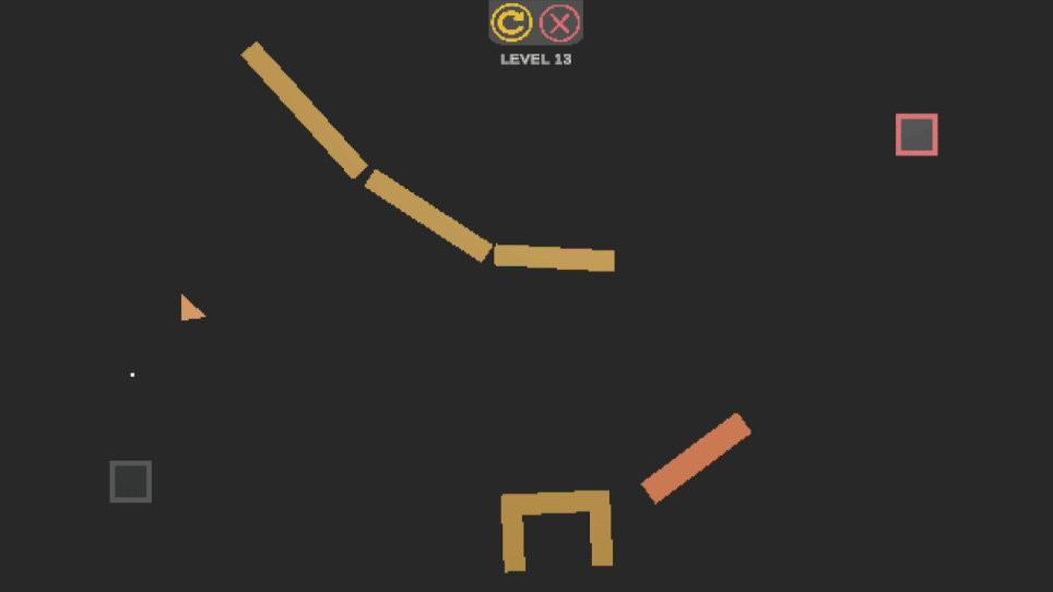 SquareBall — screenshot 7
