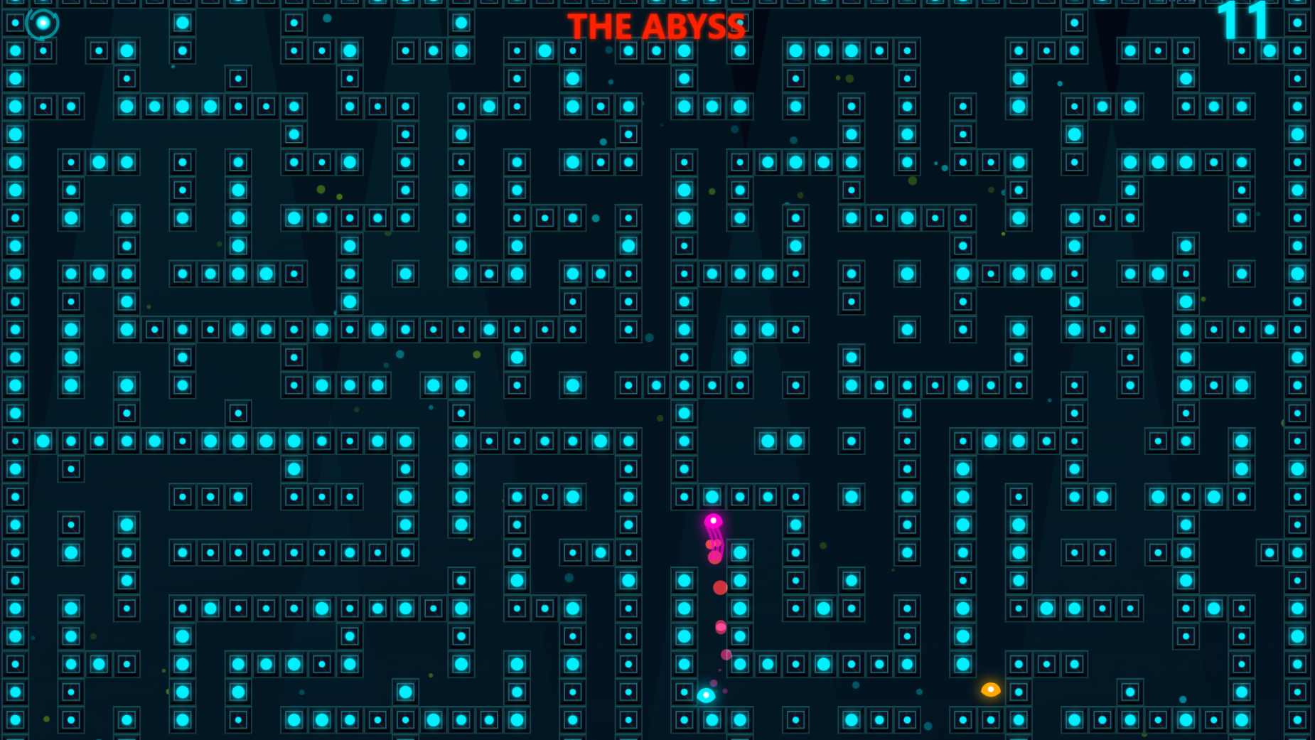 Medusa Maze — screenshot 2