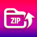 Распаковать ZIP в файлы: онлайн разархиватор
