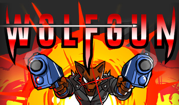 WolfGun