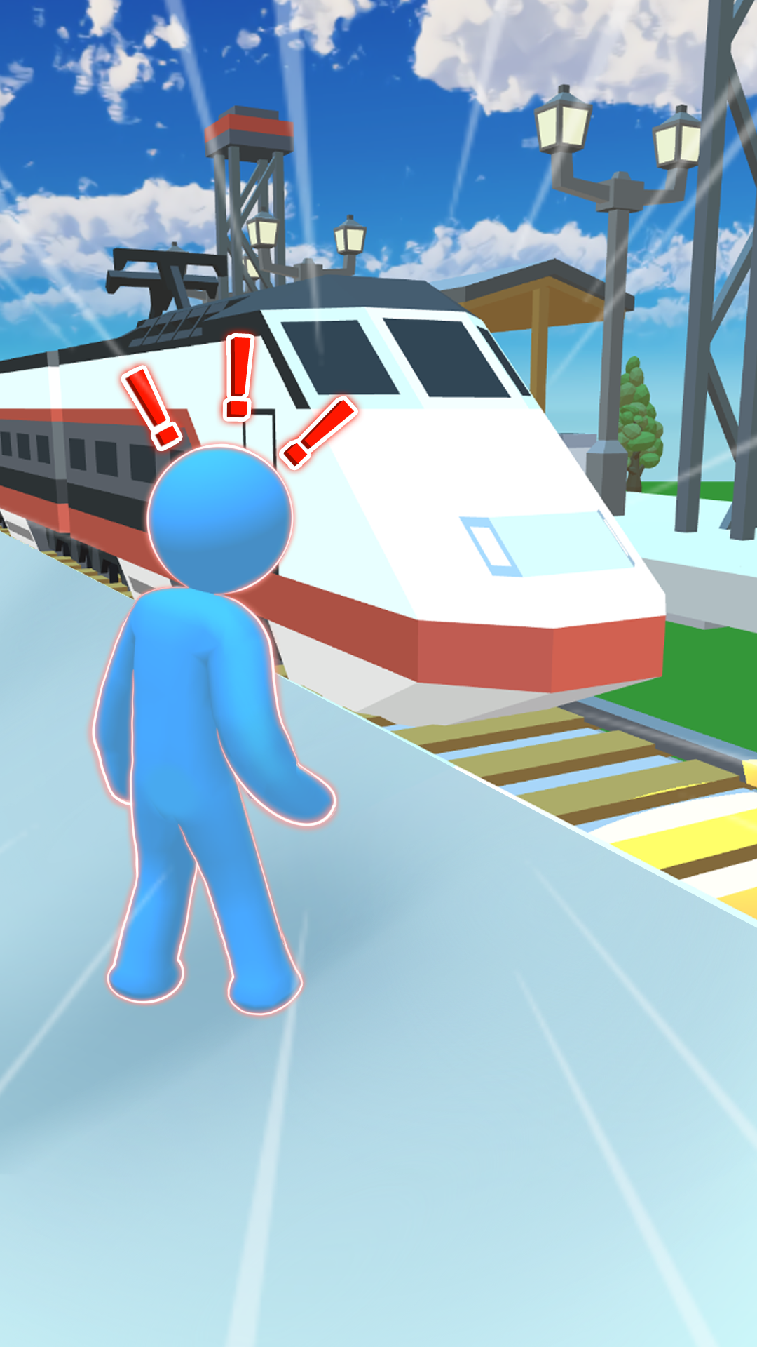 Master of Pushing screenshot 6