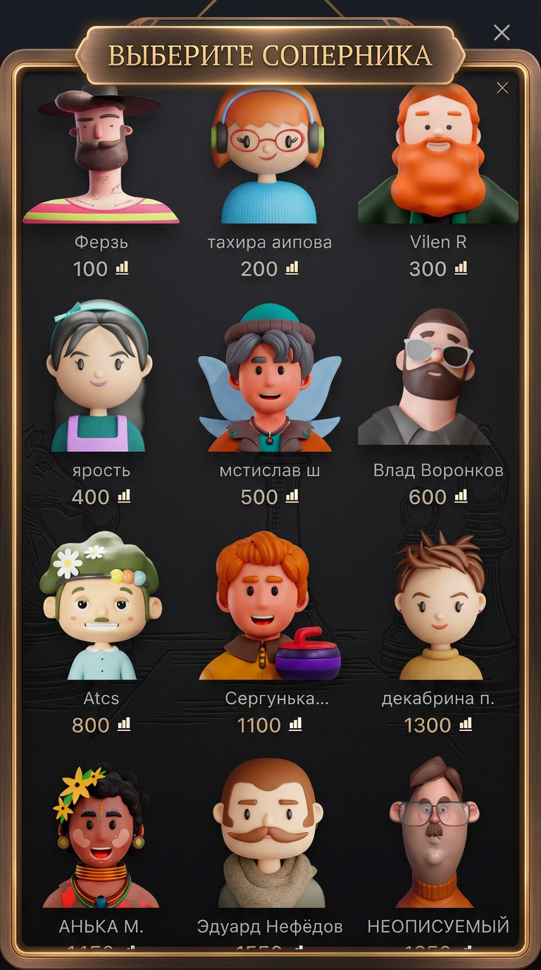 Chess for free screenshot 13