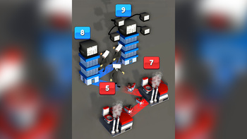 Skibidi Towers Defense