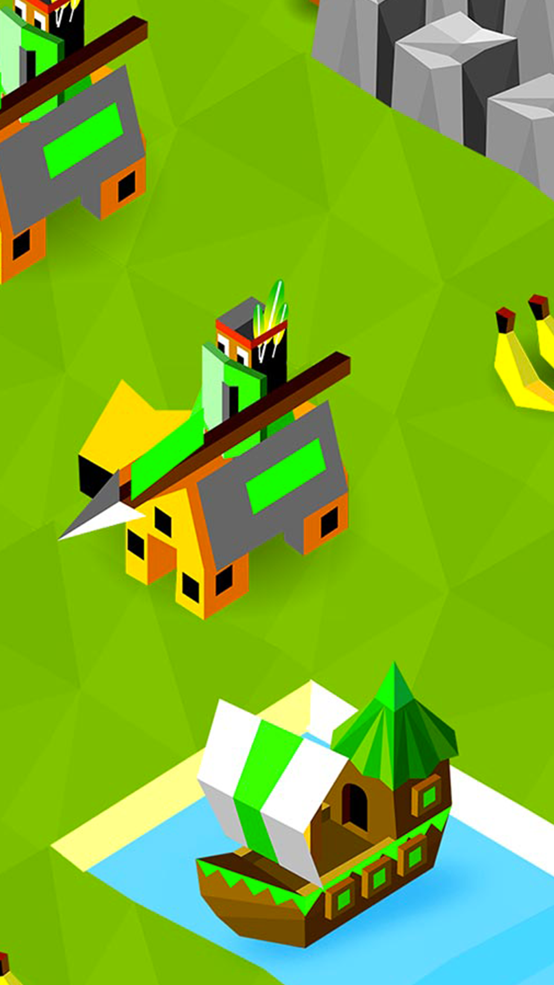 Geopolia: Civilizations screenshot 12