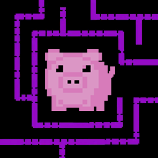 Piggy Dash icon