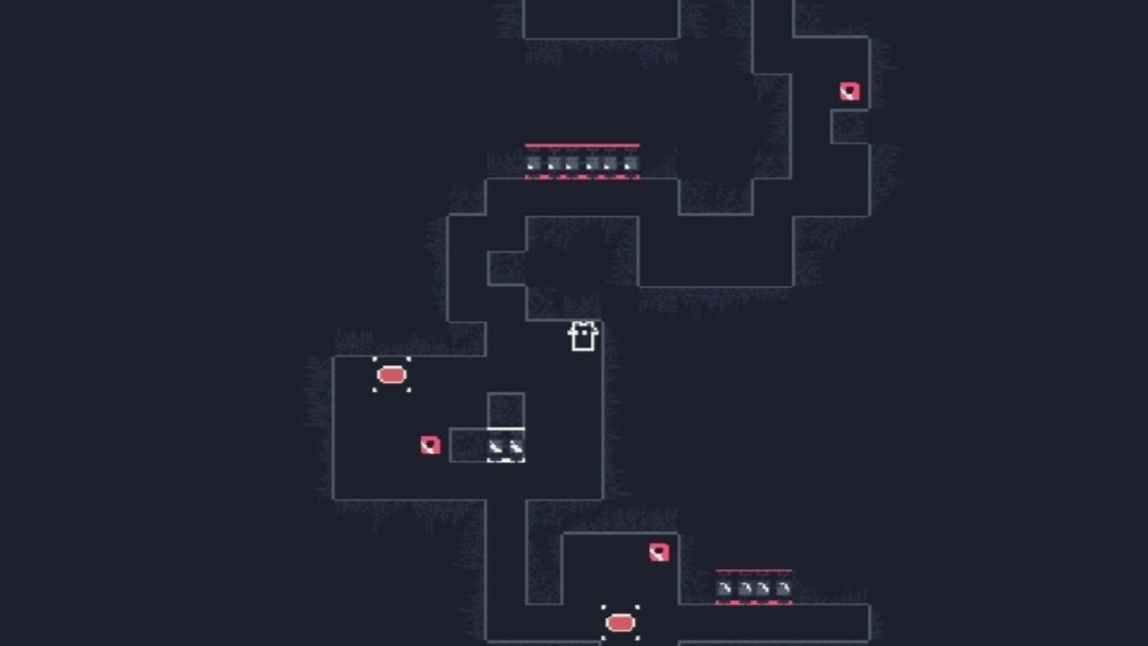 Phantom's Path — screenshot 4