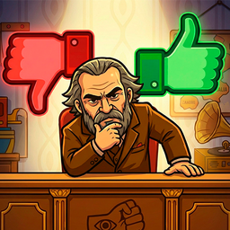 Симулятор диктатора: 1984