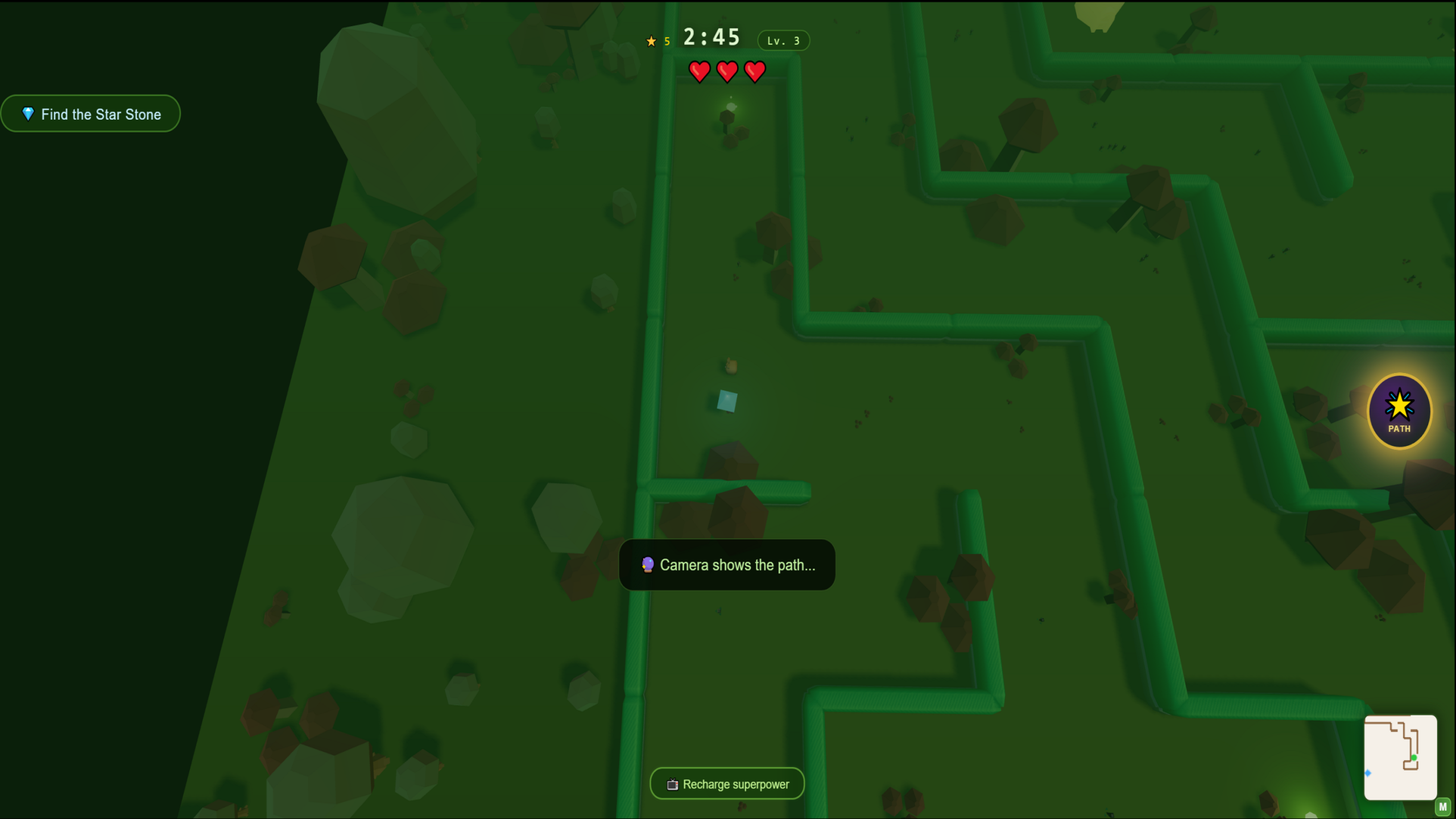 Лесные Врата — screenshot 6