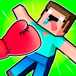 Playground Brawl! Beat Noobs with a Fist!