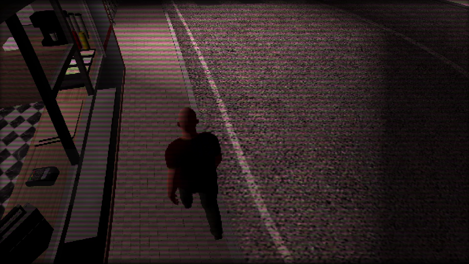 Scary Shawarma Kiosk — screenshot 6