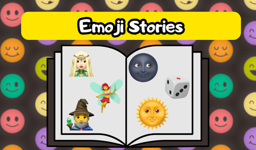 Emoji Stories