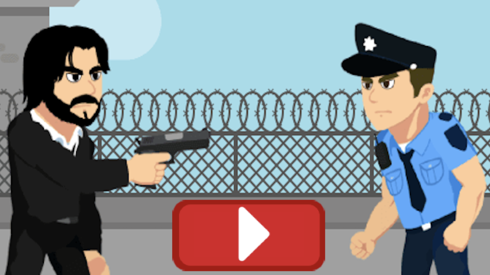 Mister Spy Bullet screenshot