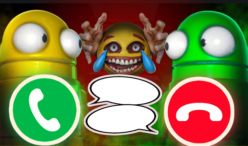 Call R.E.P.O. right now! game cover