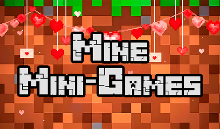 Mine: Mini-Games