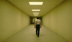 Backrooms - Other Side