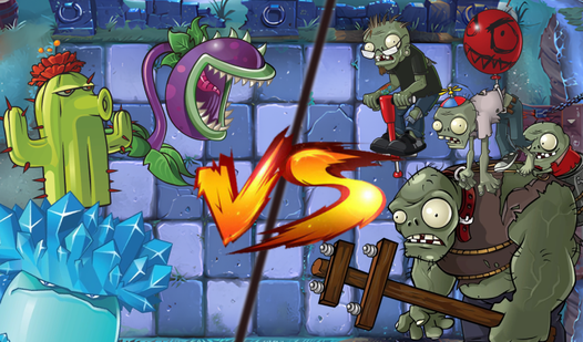 Plants vs. Zombies: Castle