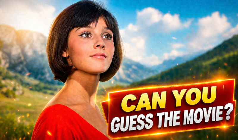Soviet Movie Quiz game cover