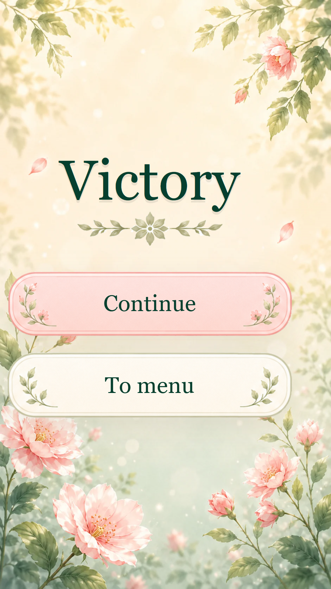 Flower Sudoku screenshot 14