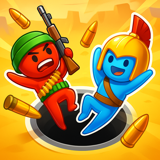 Hole To Solider icon