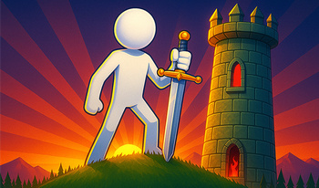 Tower Necromancer's