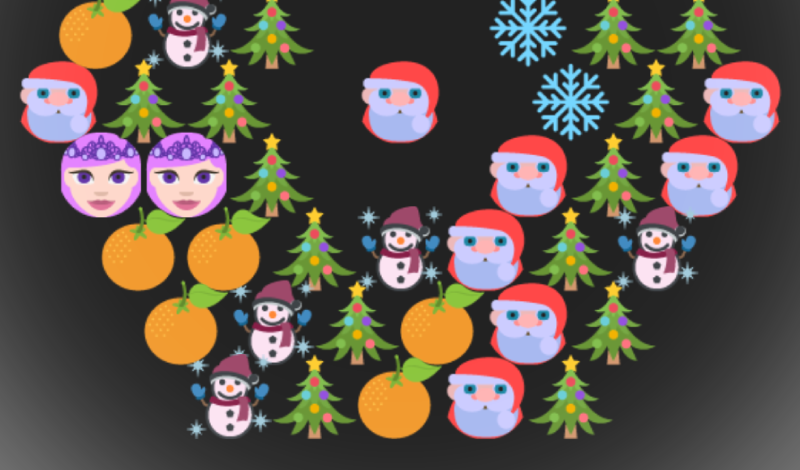 Balloons Emoji game cover