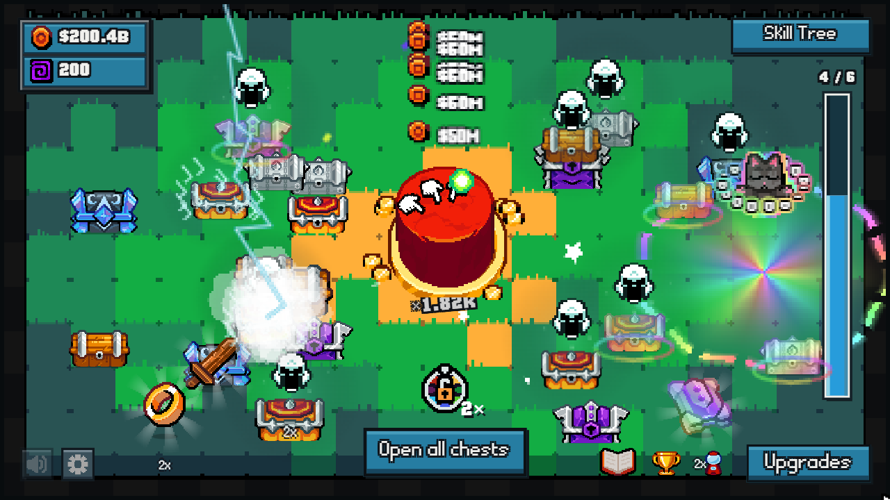 Click the Button screenshot 5