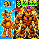FNAF Merge: The Battle of the Animatronics