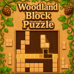 Woodland Block Puzzle