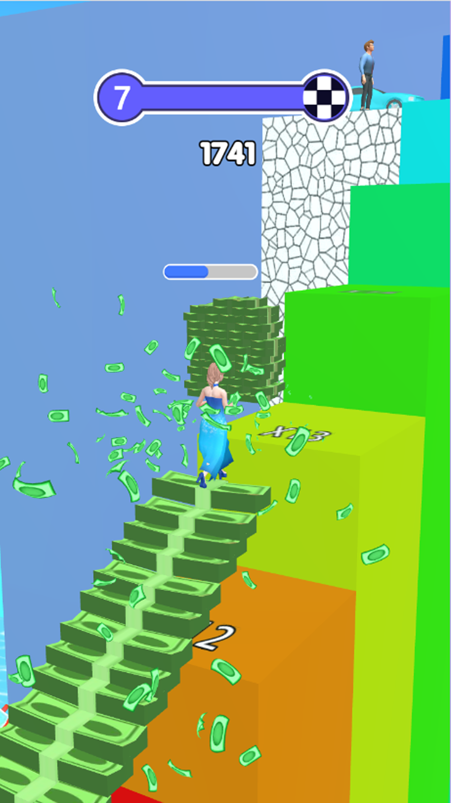 Rich Lover screenshot 12