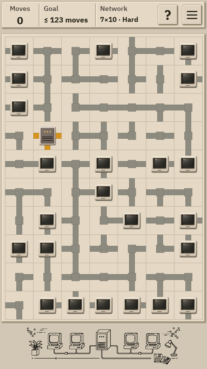 Local Network screenshot 7