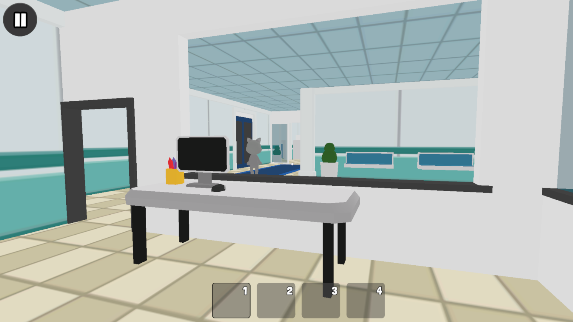 Anomalies at the Animal Hospital — screenshot 3
