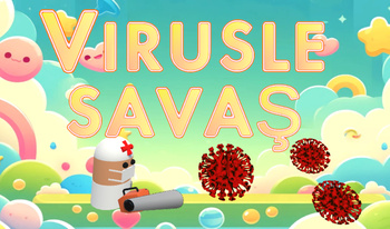 Virusle savaş