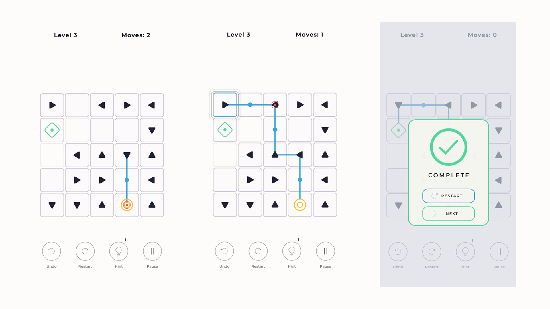 Beam — screenshot 2