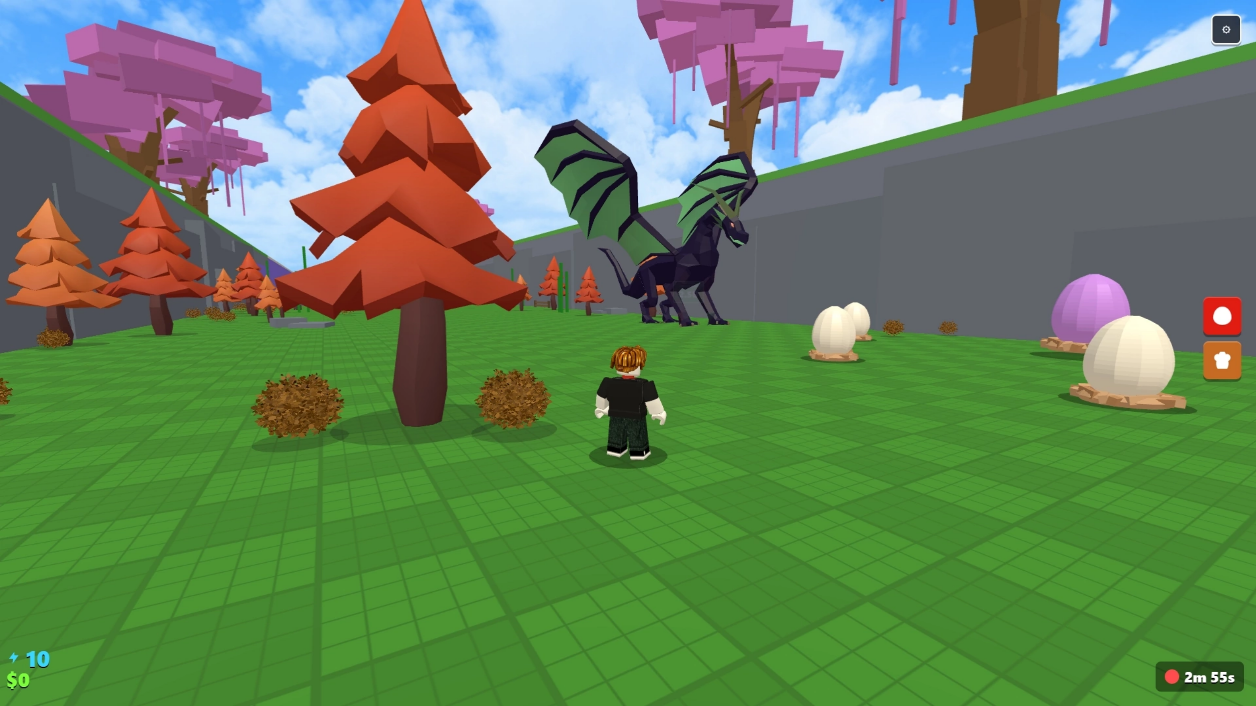 Steal an Egg: Challenge! — screenshot 6