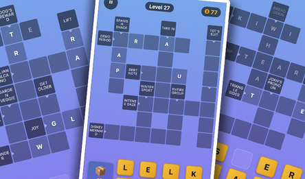 Crosswords 2026