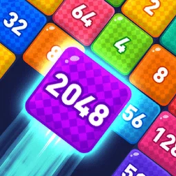X2 слияние 2048