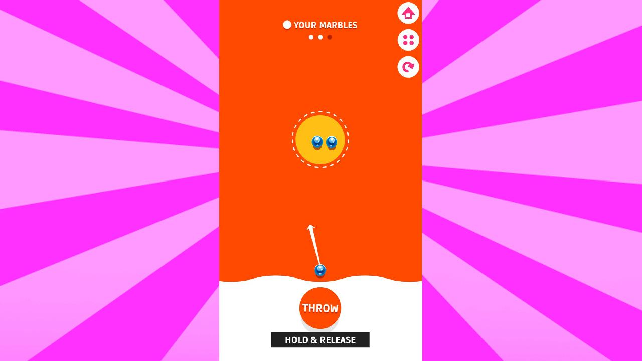 Mortal Squid Games screenshot