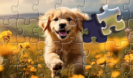 Relax Jigsaw Puzzles