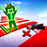 Trolling Parkour: Super Obby