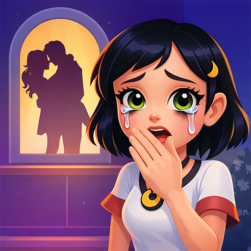 Lucy`s Ville icon