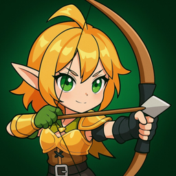 Protect the forest from the Hordes